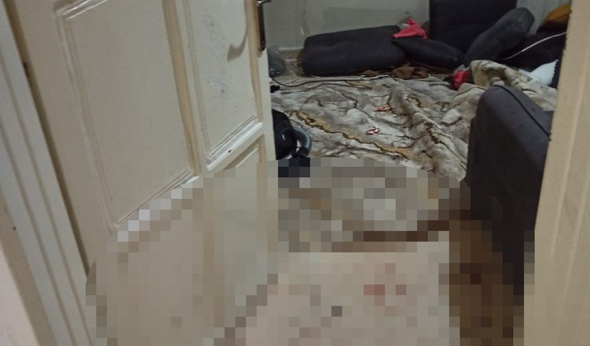 Nizipte silahlı kavga