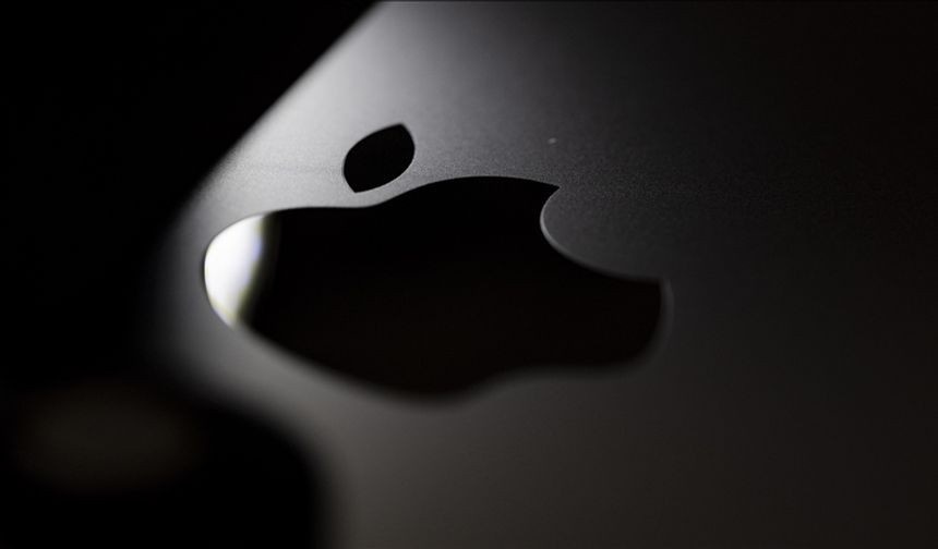 Apple, yeni teknolojilerini duyurdu