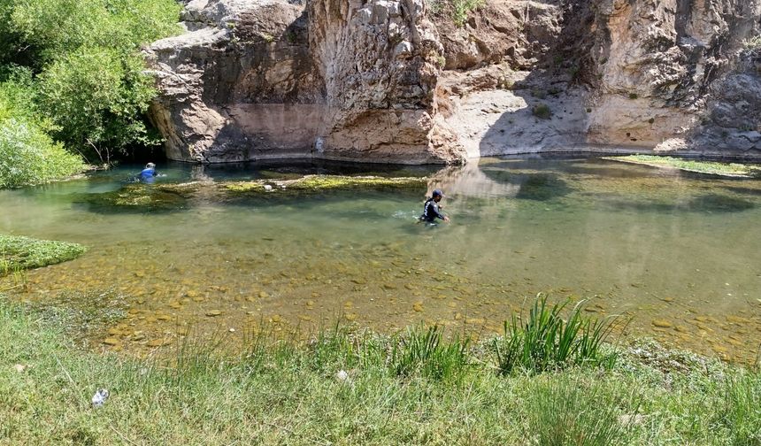 Araban’da kayıp otizmli Onurcan için arama sürüyor