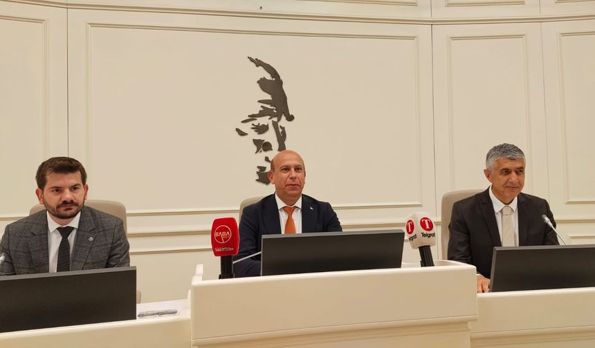 Uğur’dan Sert Açıklama: “Gaziantep Ucuz Siyasetin Değil, Vicdanla Çalışanların Şehridir”