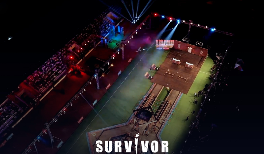Survivor 2025’te final zili çaldı!