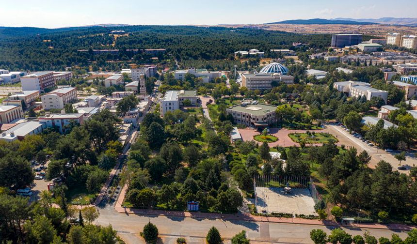 GAÜN’ün sağlık projesi ab hibesi kazandı