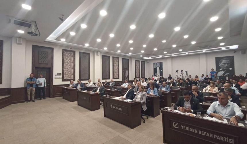 Şehitkamil'de pazarcılara kötü haber...