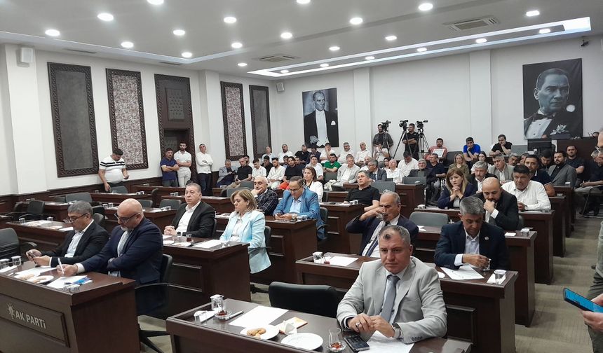 Umut Yılmaz, meclise gelmemeye kararlı