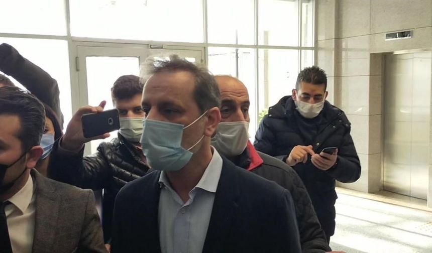 Ozan Güven'in eski sevgilisine darp davasında karar