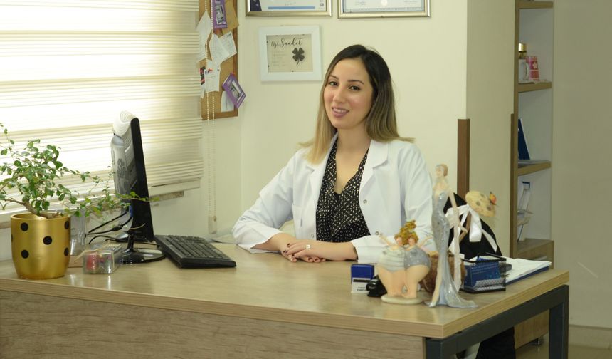 Kurban bayramında aşırı ve yanlış et tüketimine dikkat