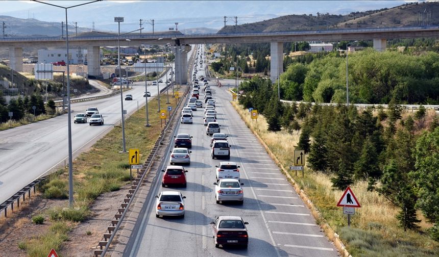 Dikkat 2026’ya kadar o cadde trafiğe kapatılıyor