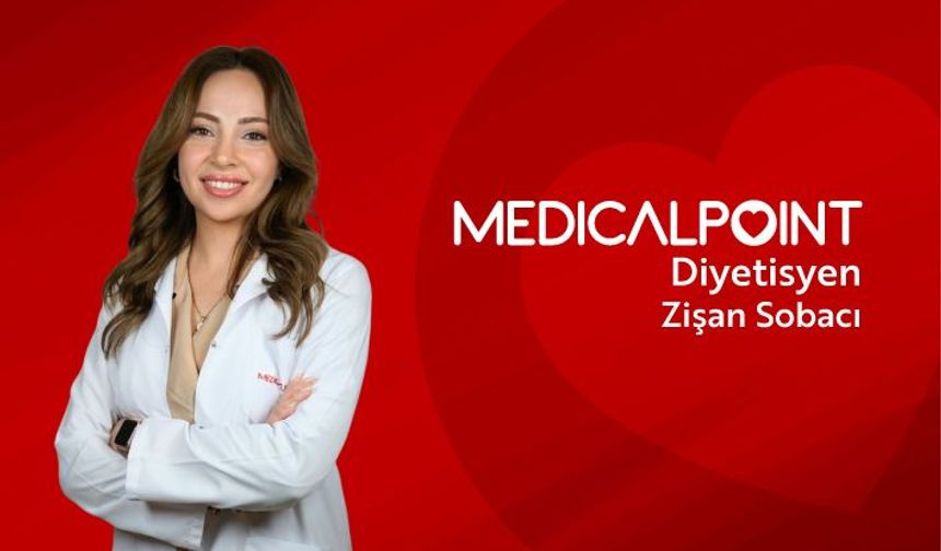 Et tüketiminde dengeyi kaçırmayın