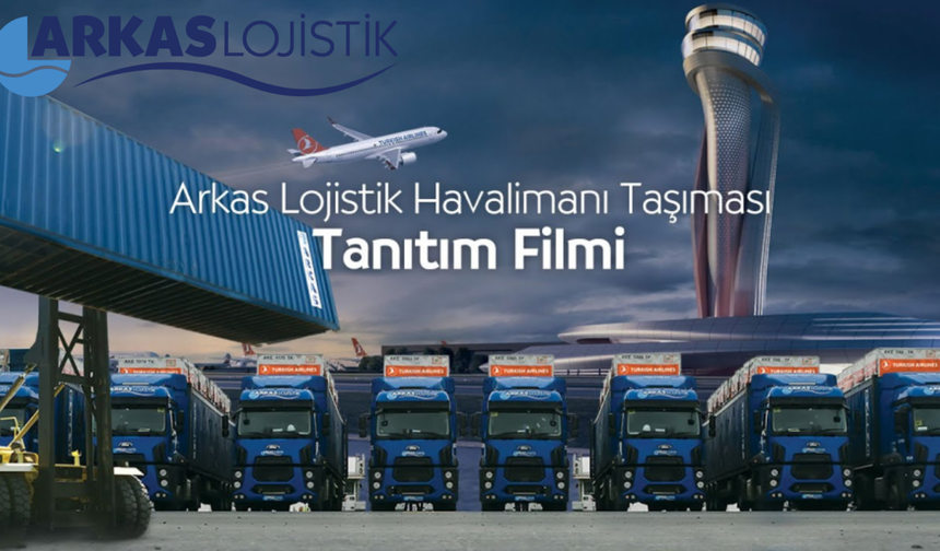 Lojistik Nedir? Lojistik Yönetimi Nasıl Olur?