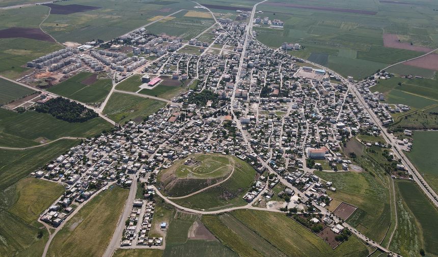 Gaziantep Araban’da gezilecek yerler