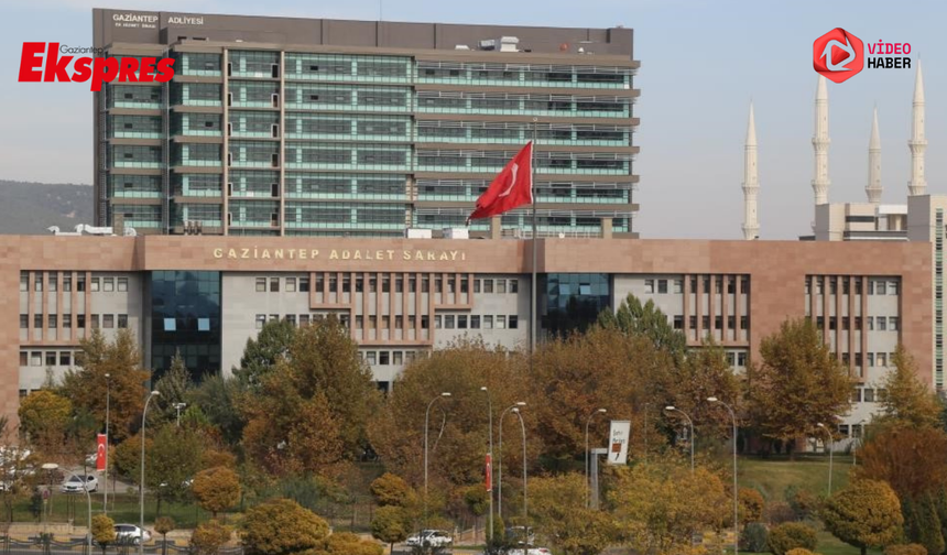 Gaziantep'te dövmeci cinayeti: Sanıklar birbirini suçladı