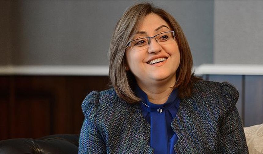 Gaziantep, yeni İstanbul olma yolunda