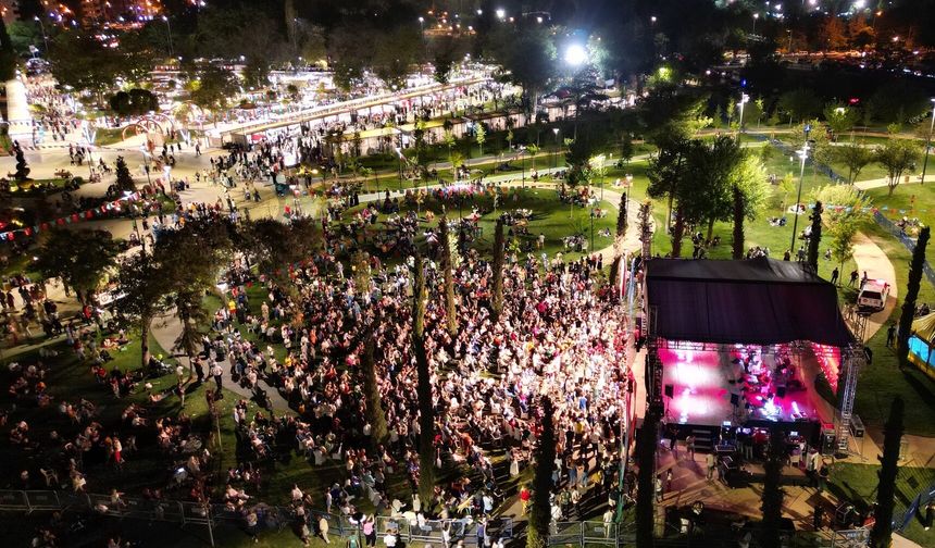 Gaziantep'te ağustos ayı konser takvimi belli oldu
