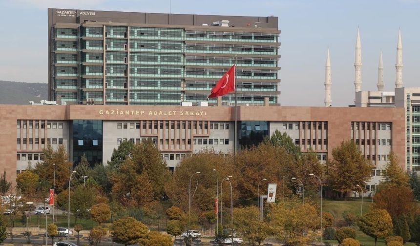 Gaziantep'te 17 bıçak darbesiyle öldürülmüştü: Mahkeme karar verdi