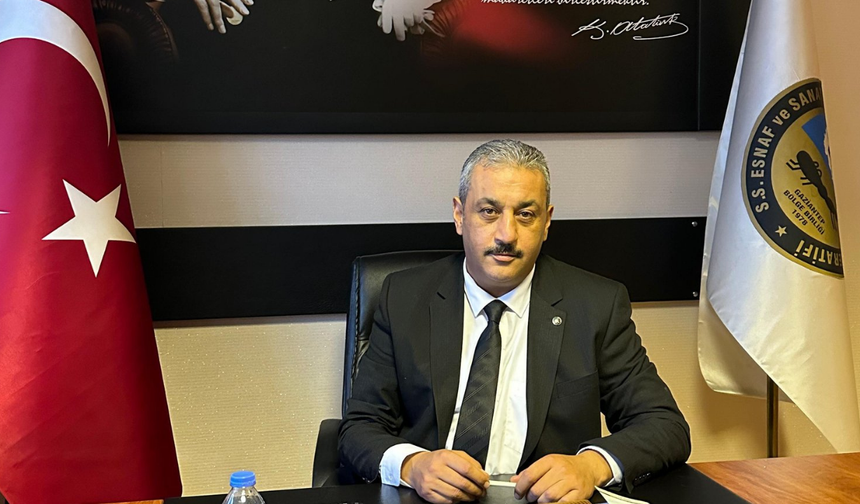 Yemişen’in istifasının arkasındaki gerçek