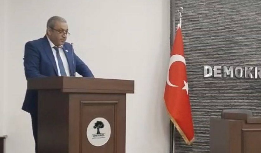 Yemişen’den CHP il ve ilçe başkanlarına ağır sözler
