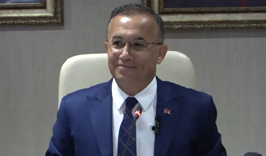 Vali Kemal Çeber’den Şehit Ailesine Bayram Ziyareti