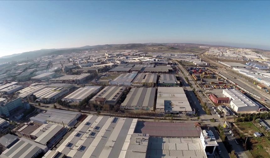 OSB’de altyapı ve yaşam hamlesi