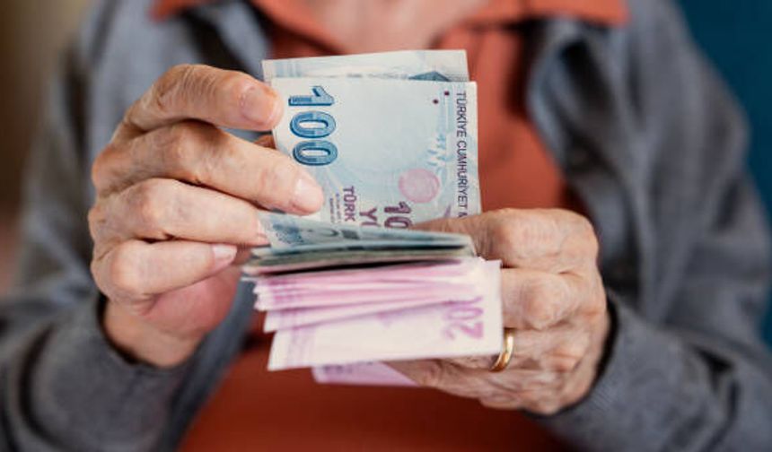 TÜİK Hanehalkı Tüketim Harcaması verilerini açıkladı