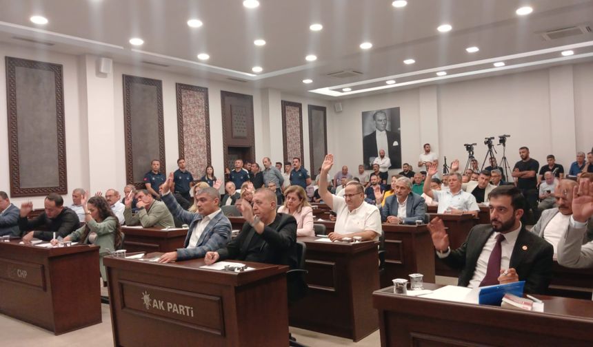 Şehitkamil’de mahkeme kararı sonrası komisyonlar yenilendi