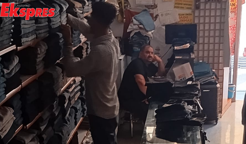 Gaziantep’te elektrik krizi devam ediyor