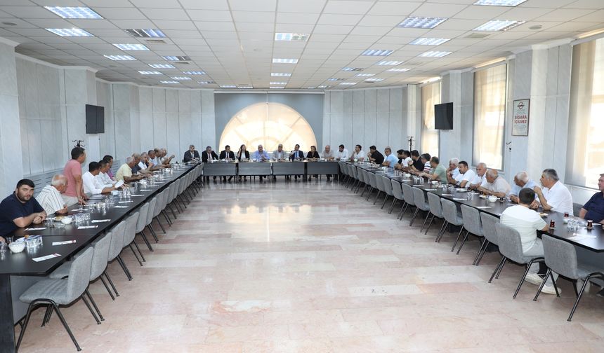 Antep Fıstığı üreticilerine müjde!