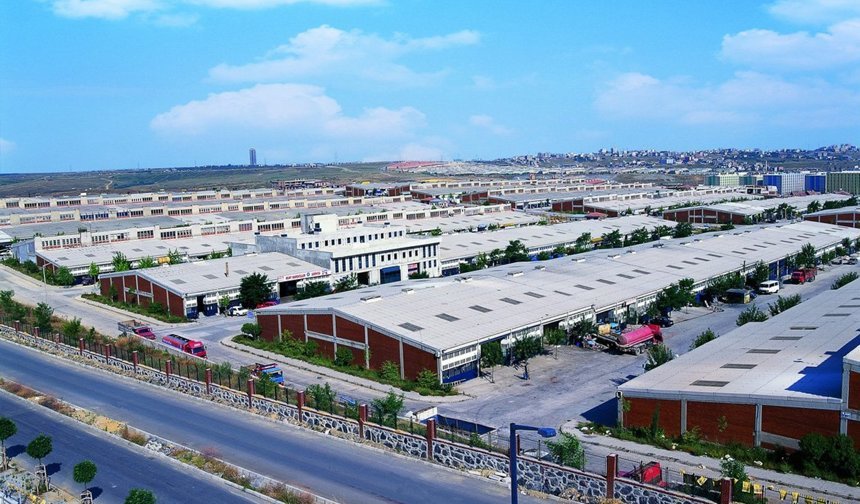 Gaziantep sanayisi alarm veriyor!