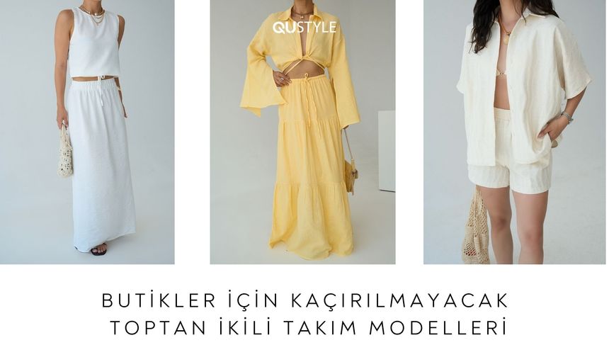 Butikler İçin Karlı Toptan Kazak Alım Rehberi