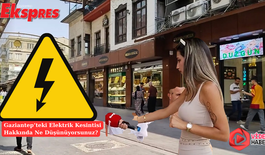 Vatandaşlar yetkililerin duyarsızlığından şikayetçi