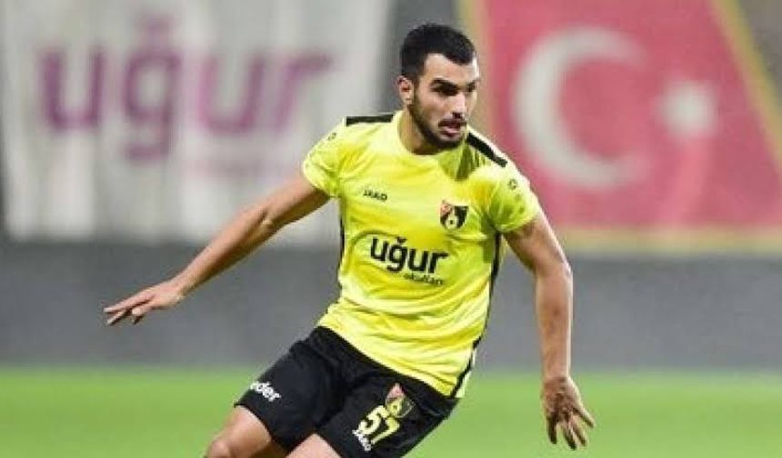 Gaziantep FK, Melih Kabasakal İçin Resmi Teklif Yaptı