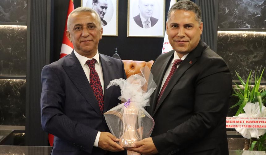 Gaziantep İl Müdürlüğü’nden yeni dönem