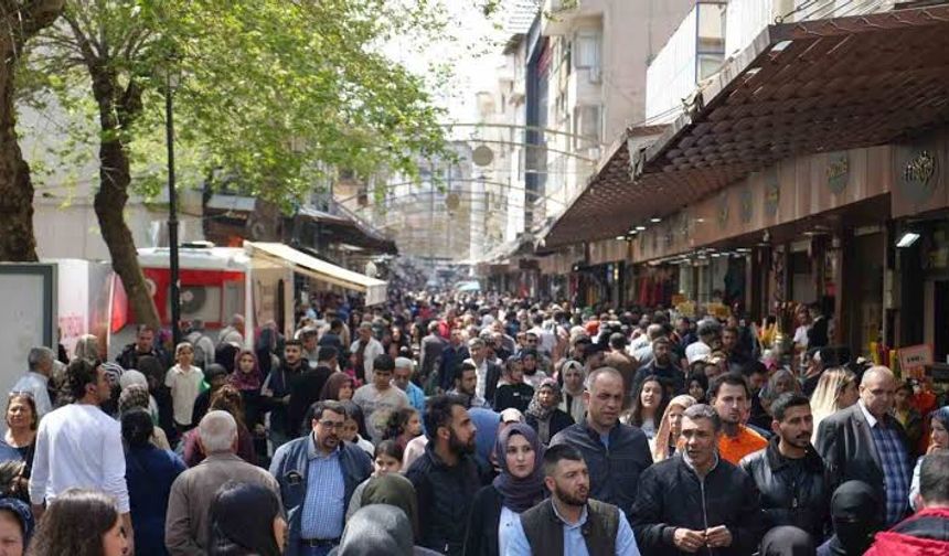 Gaziantep’te en çok nereli var?