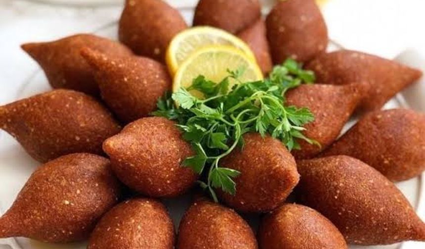 Kitel ile İçli Köfte Arasındaki Fark Nedir?