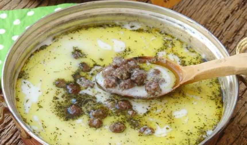 Nurdağı’nın Lezzet Haritası