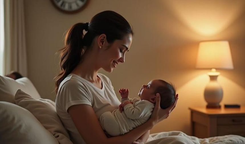 2025 Yılı için En Popüler Bebek İsimleri Nelerdir?