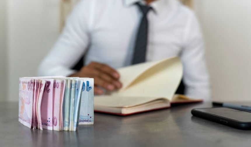 Memur Zammı İçin Geri Sayım Başladı