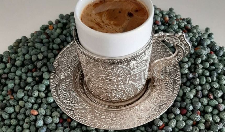 Antep’in meşhur içeceği nedir?