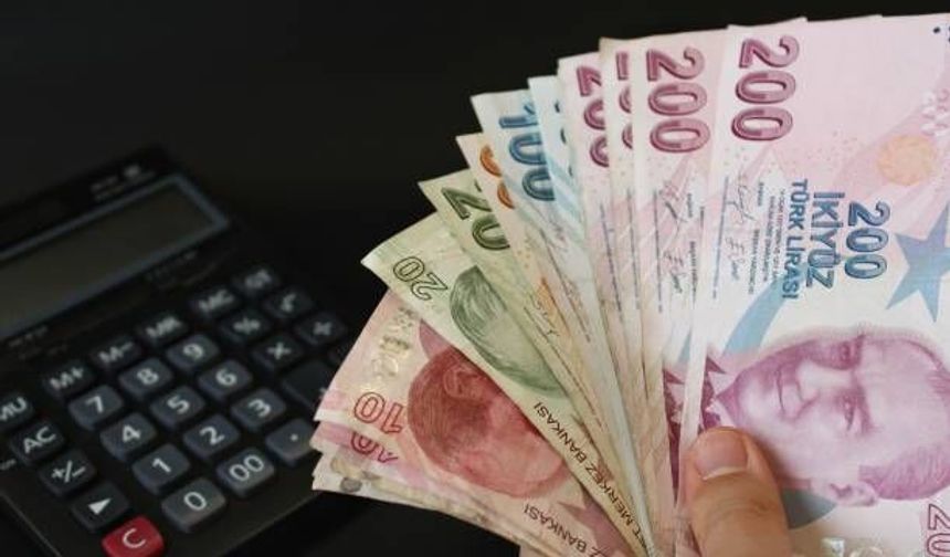 Emekli ve memur zamlarının yeni oranları netleşti