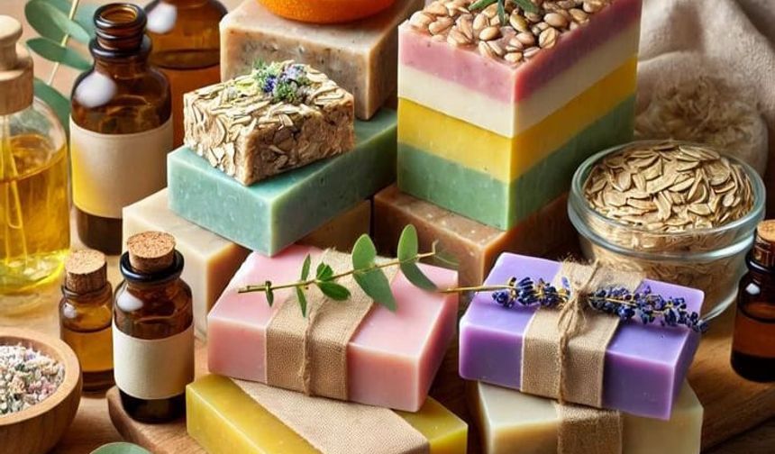 Atık Yağlar Ekonomiye ve Temizliğe Katkı Sağlıyor