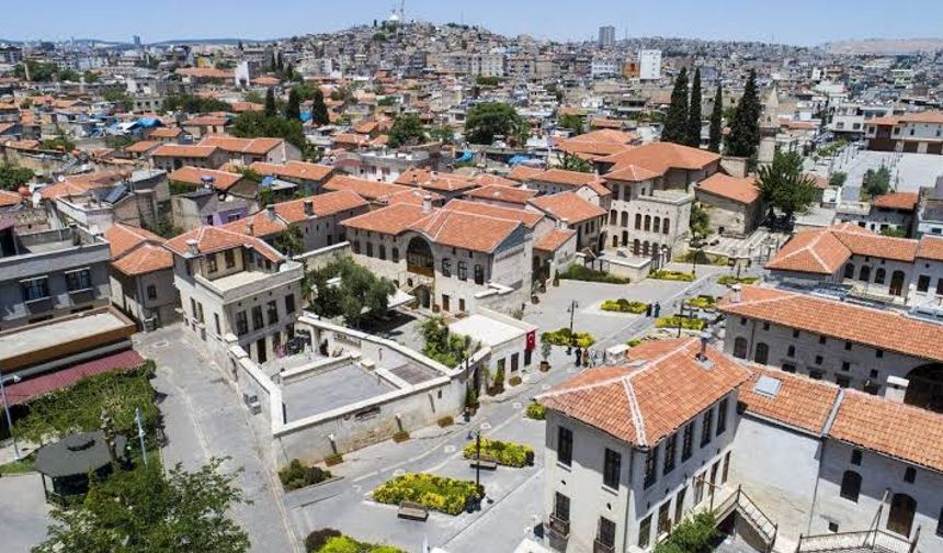 Gaziantep’in En Büyük İlçesi Hangisi?