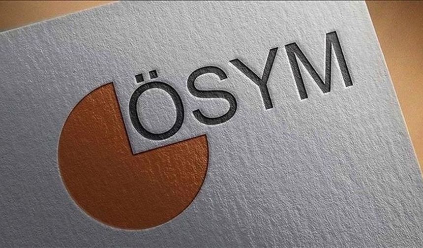 2025 Ek tercihler ne zaman?