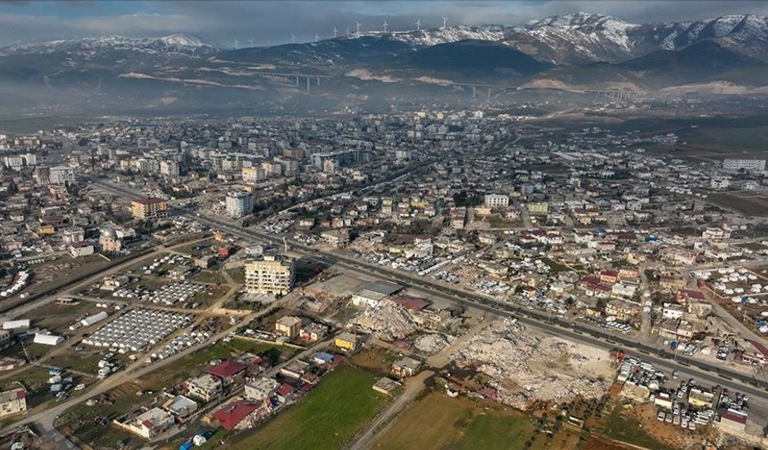 Nurdağı’na gitmek için birden fazla imkan sunuluyor