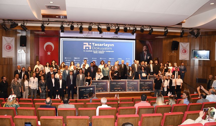 Halı sektörüne tasarım dopingi!