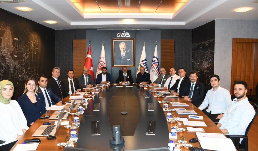 Güneydoğu’dan 2,3 milyar dolarlık hububat ihracatı