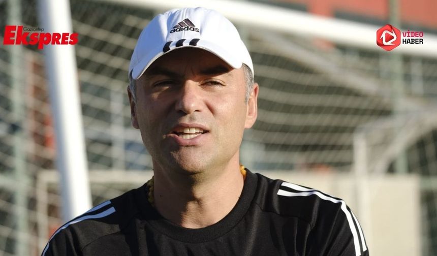 Burak Yılmaz: "Tek hedefimiz kazanmak"