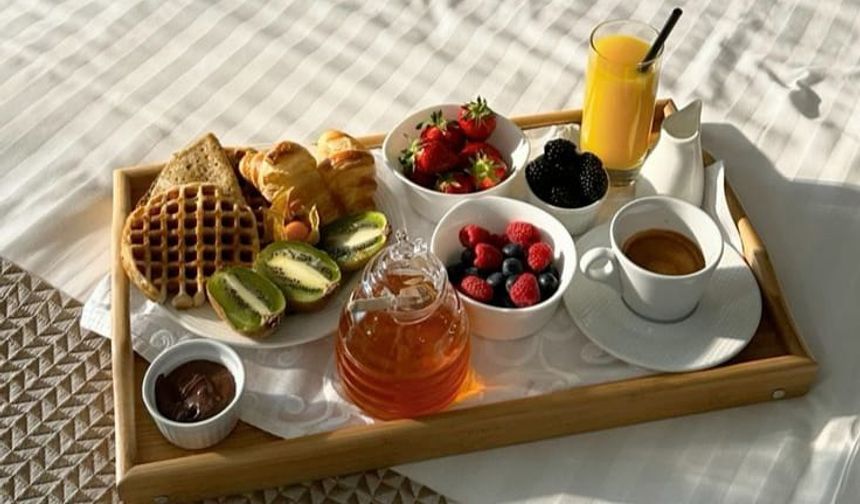 İşte bağışıklığı güçlendiren o besinler