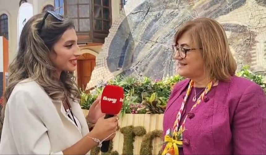 GastroAntep İş İmkanı Sağlıyor