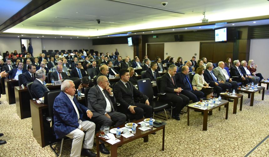 ASELSAN'dan Gaziantep’e önemli yatırım