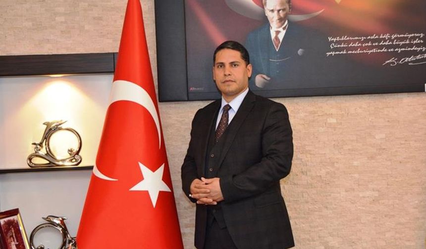 Gaziantep eski Tarım Müdürü Karayılan’ın acı kaybı