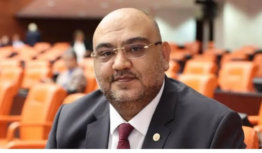 Mustafa Gürban AK Parti’de!